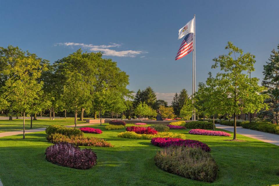 Cantigny Park