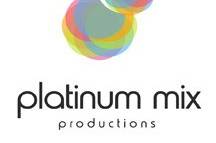 Platinum Mix Productions