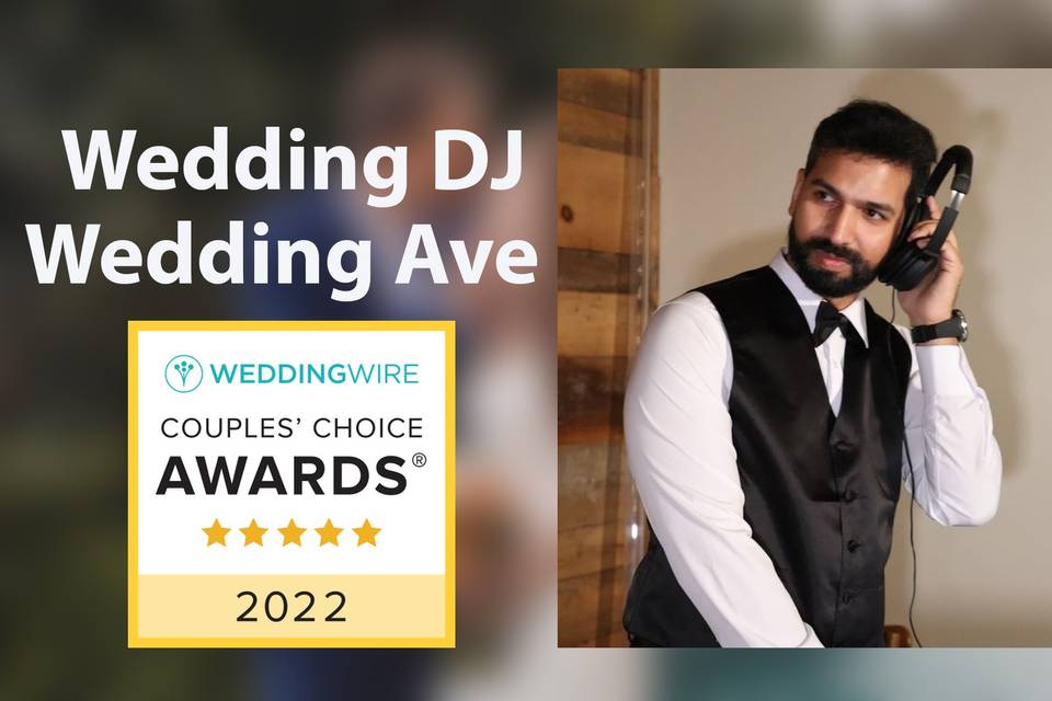 Wedding Avenue