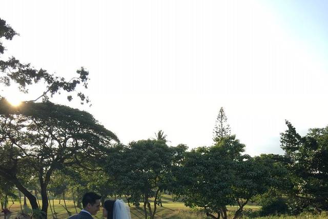 Pearl Country Club