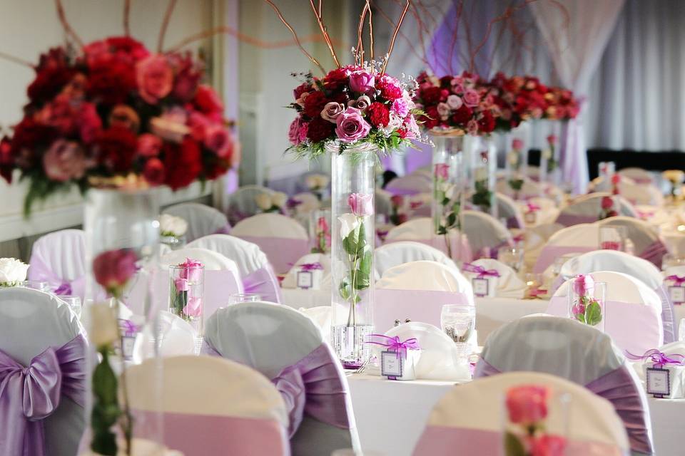 Pearl Country Club