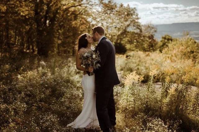 Lovely couple