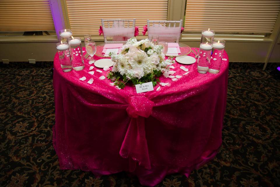 Belzy&Company Event Planning and Rentals