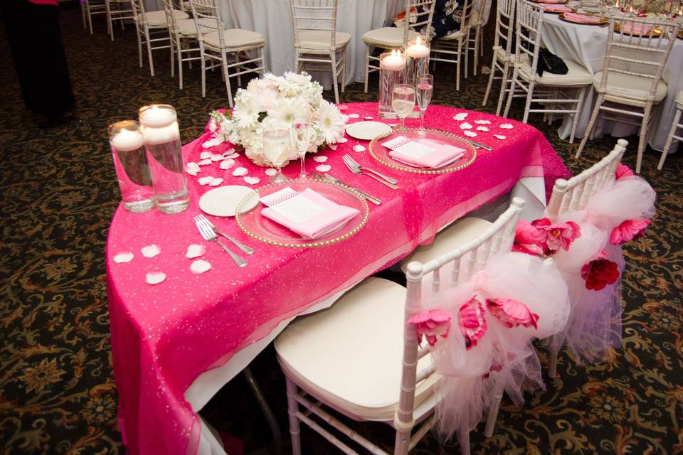 Belzy&Company Event Planning and Rentals