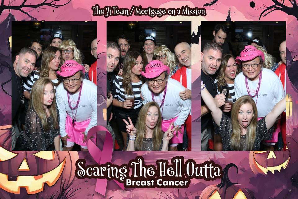 Breast Cancer Awareness