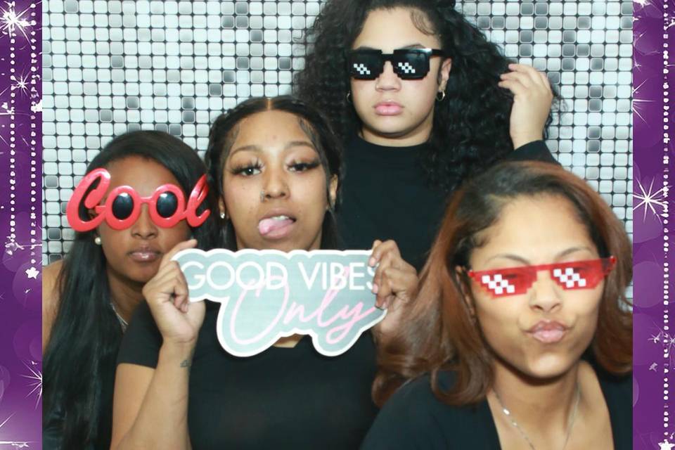 Sherria's 45th Birthday