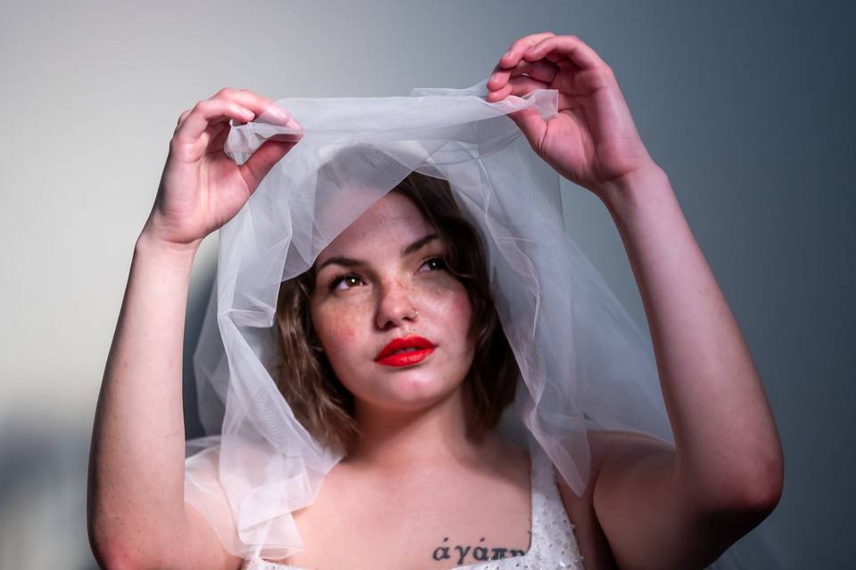 Bridal Art