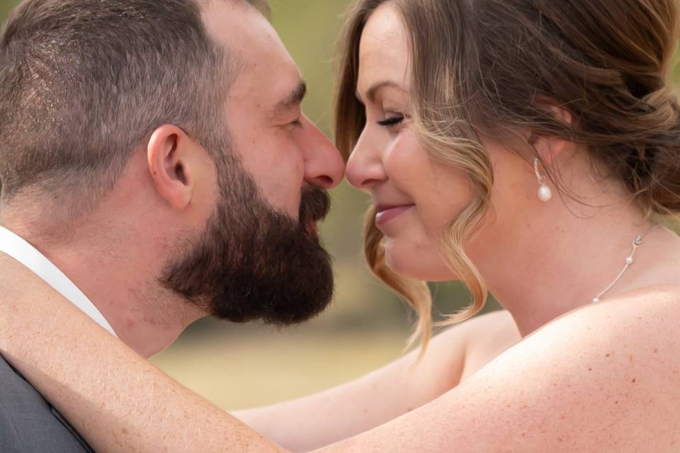 Mr. & Mrs.
