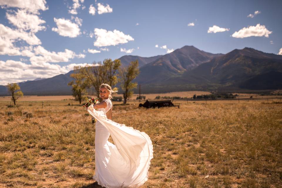 Bridal Magic