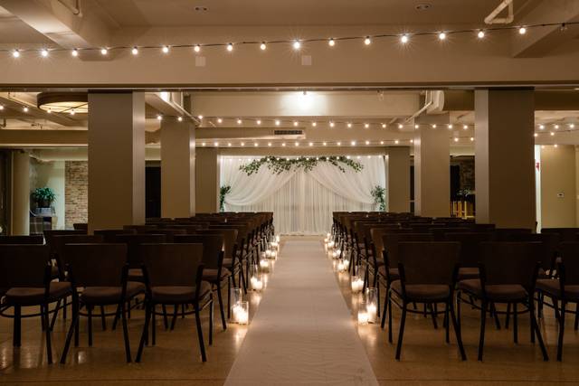 Pinstripes Weddings Chicago