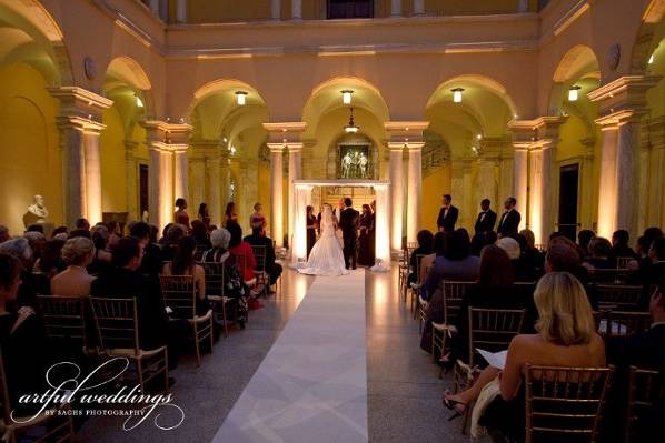 The Walters Art Museum Venue Baltimore Md Weddingwire