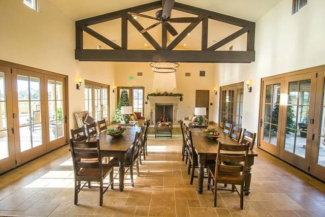 Main Great Room
