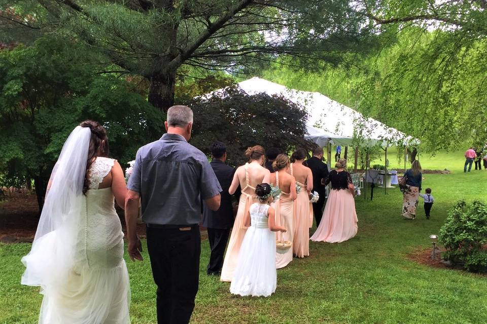 Wedding Processional