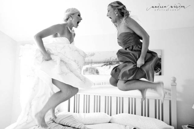 Andrea Warden Photography