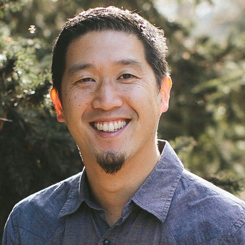 Brian Kim
