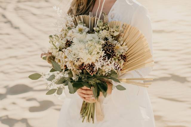Awesome Blossom Floral Design