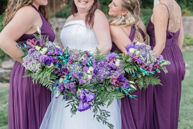 Awesome Blossom Floral Design
