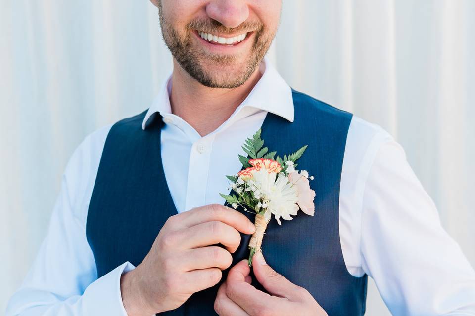 Boutonnière