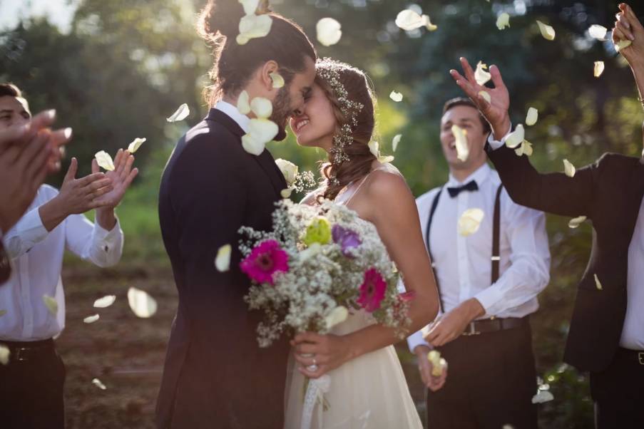 Redefining Beautiful Weddings & Events