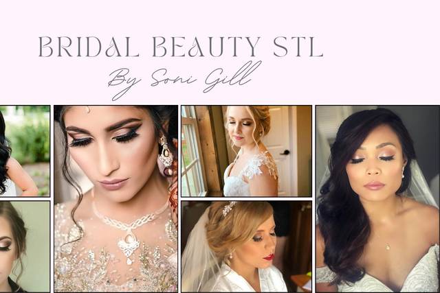 Bridal Beauty STL by Soni Gill
