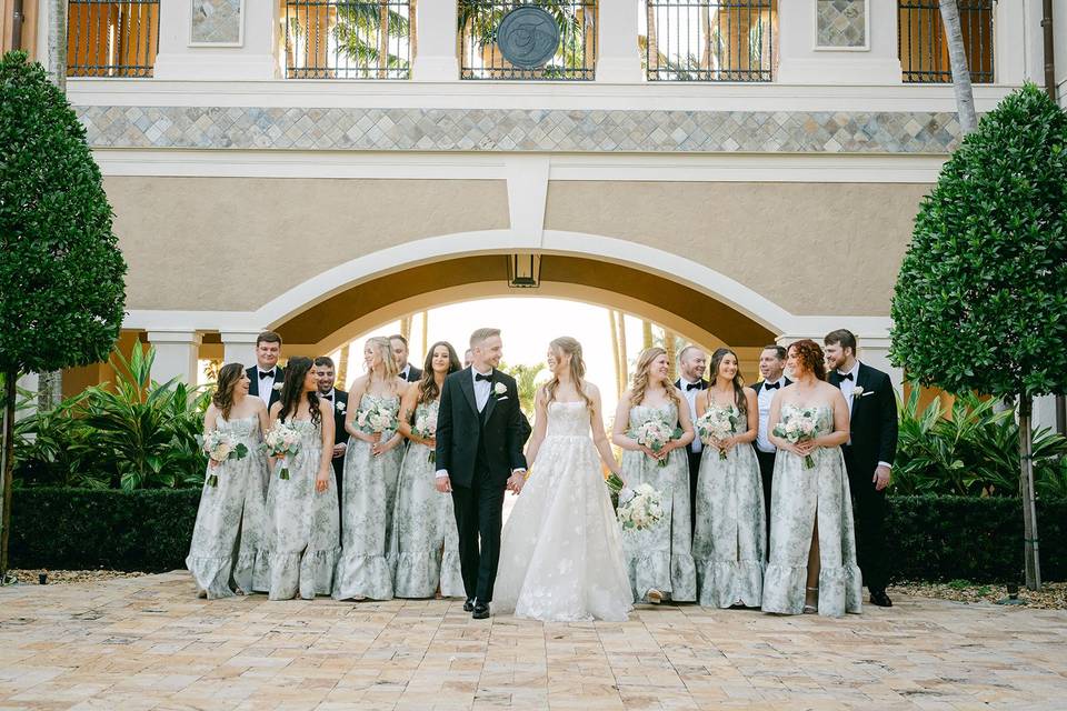 Crane Club at Tesoro - Reviews, Photos & Deals 2026 - Port Saint Lucie, FL  - WeddingWire