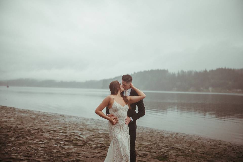 Olympic national park