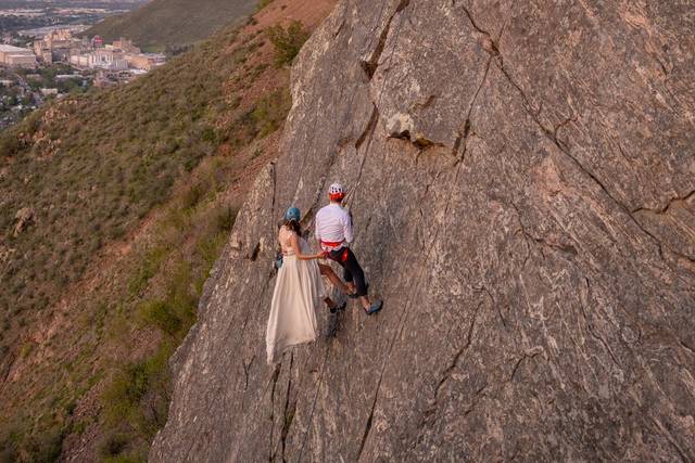 Elopement