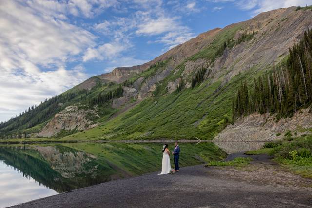 Elopement