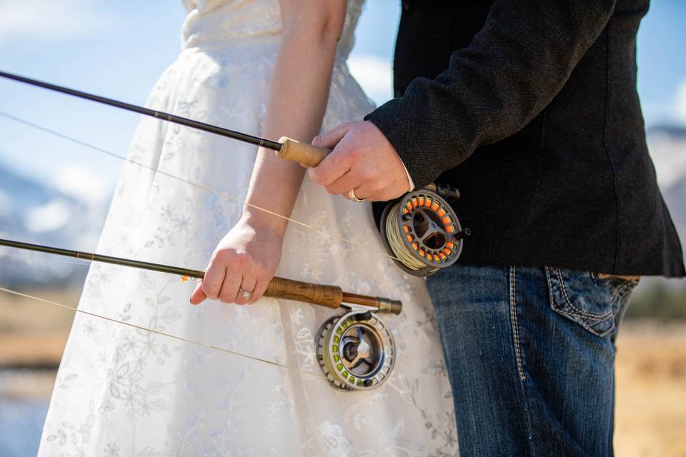 Elopement