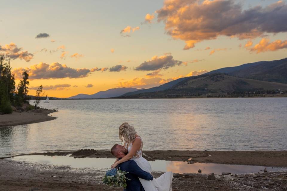 Elopement