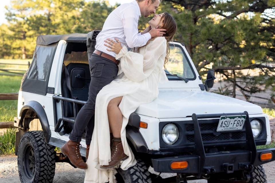 Elopement