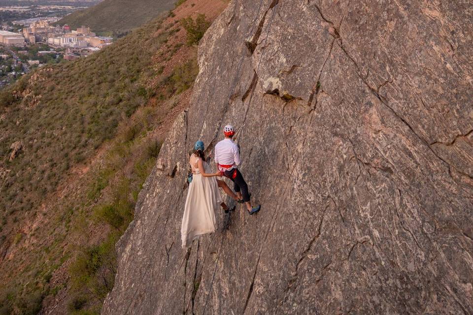 Elopement