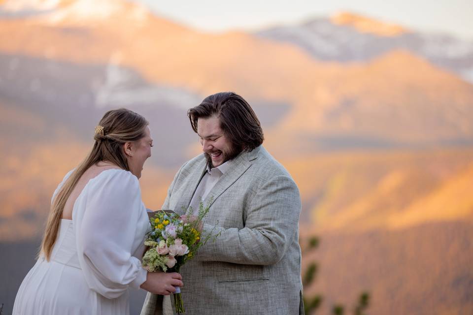 Elopement