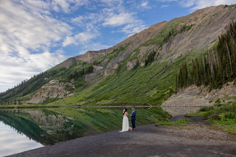 Elopement