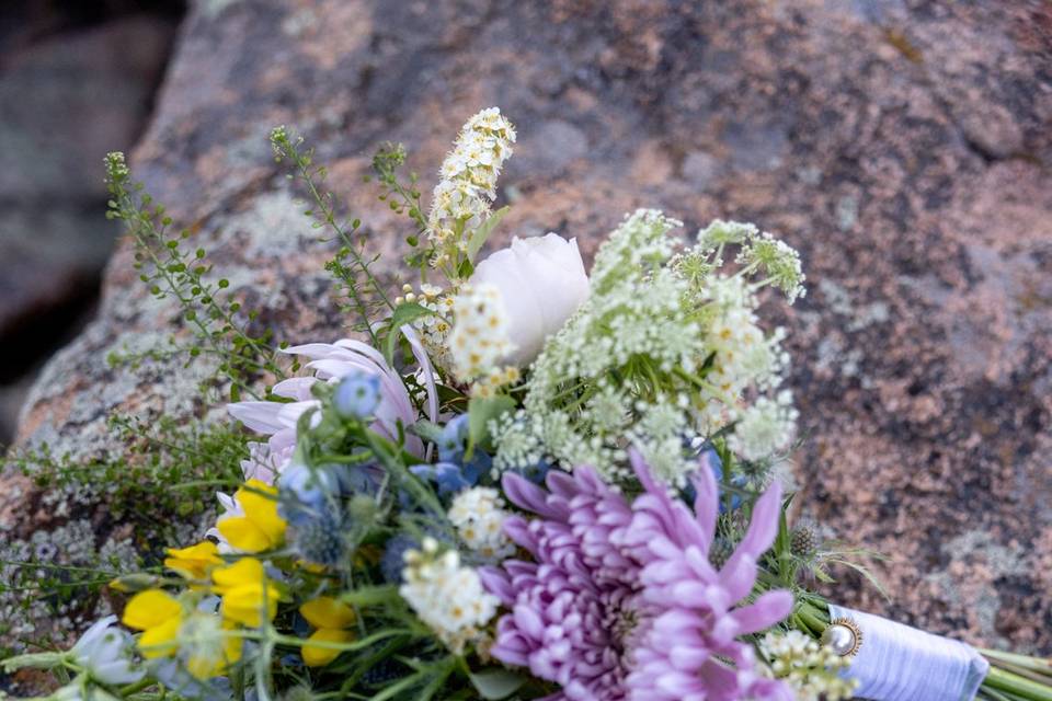 Elopement