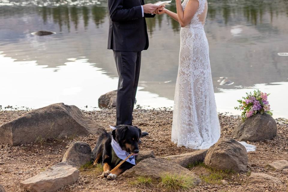 Elopement