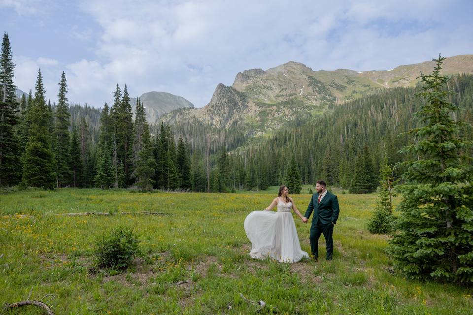 Elopement