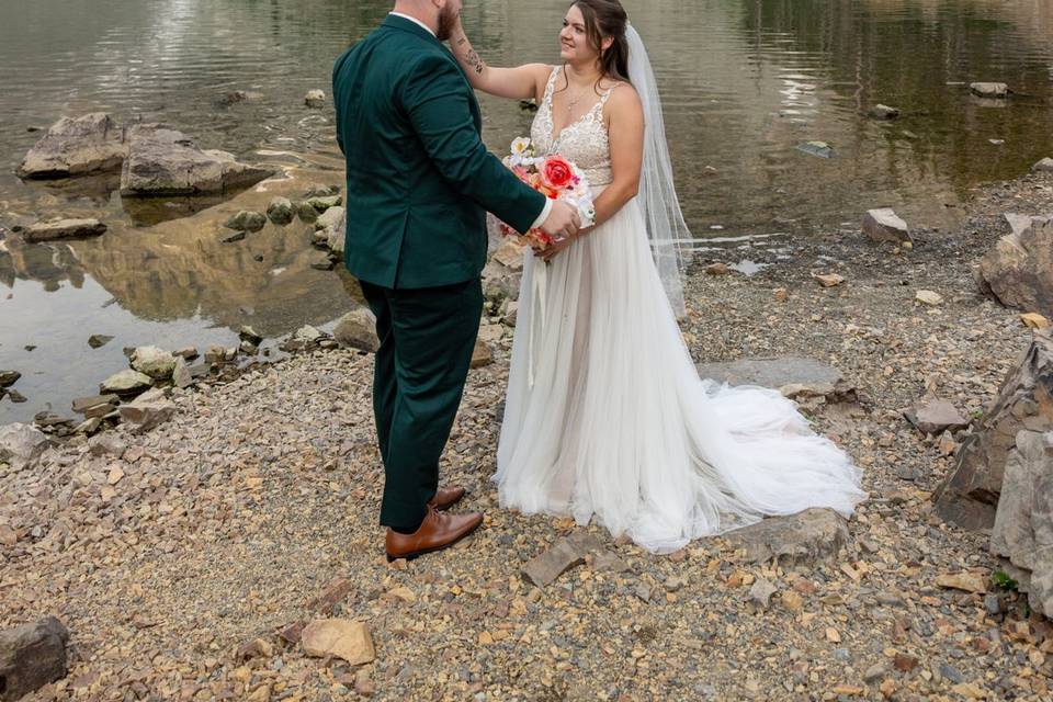 Elopement