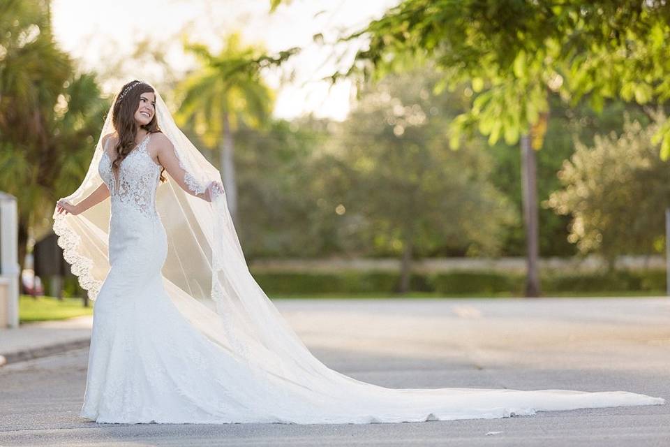 Miami Bride Classic