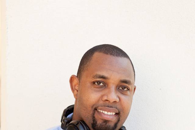 THe dj