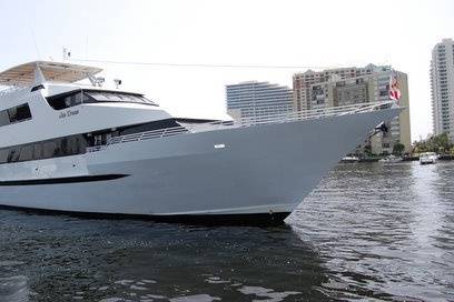 sun dream yacht charters pricing