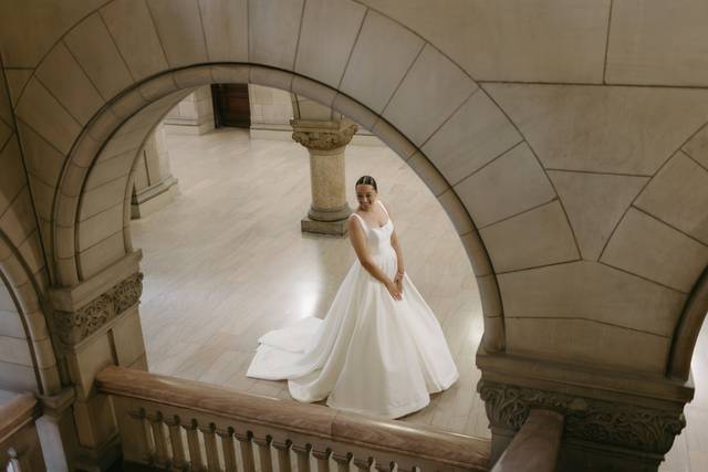 Sarah Thomas Photography