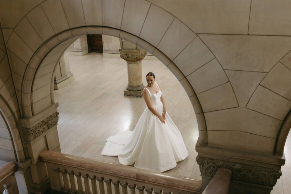 Sarah Thomas Photography