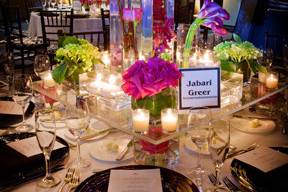 Susan Jaffe Pieces of Dreams Events