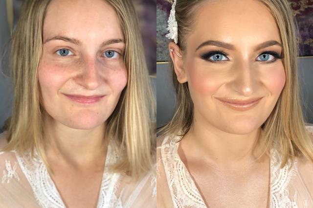 Before and after