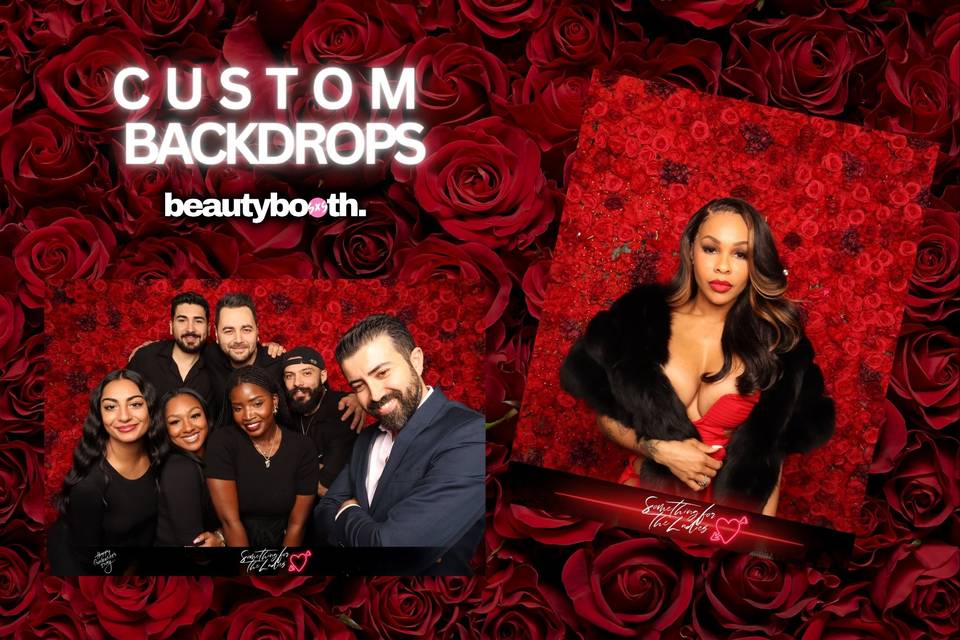 Beautybooth