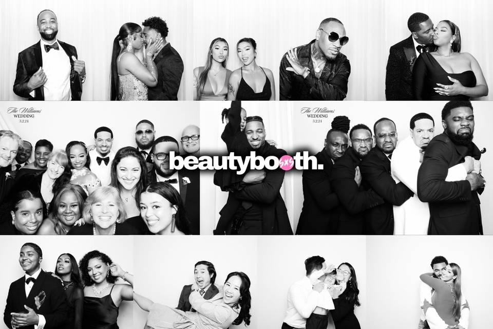 Beautybooth