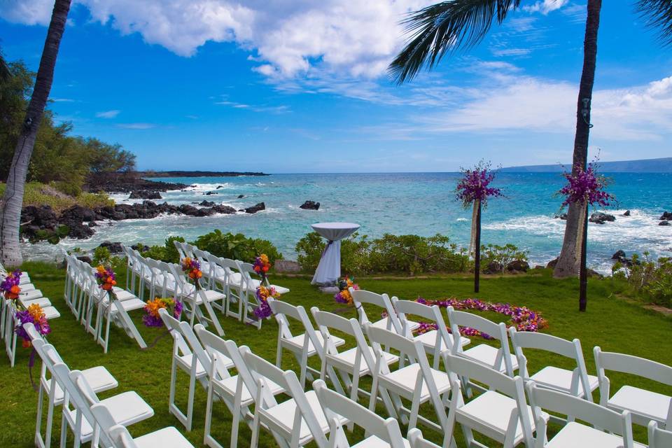 Avid Events Hawaii, LLC