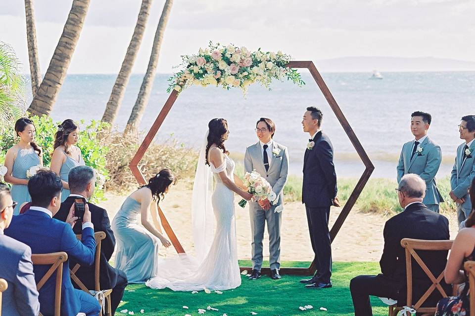 Avid Events Hawaii