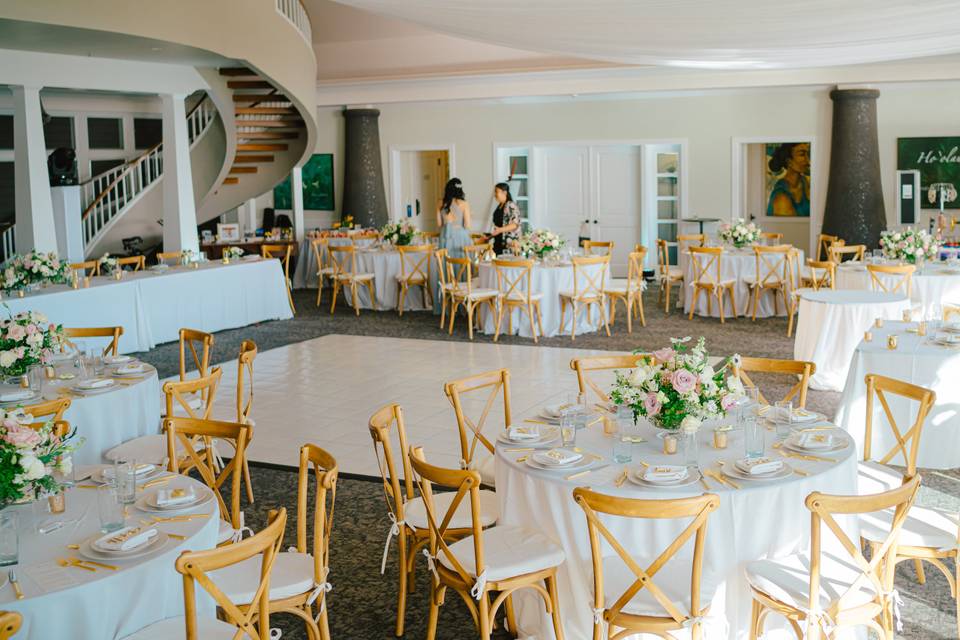 Avid Events Hawaii